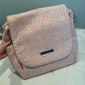 Petunia Pickle Bottom Diaper Bag